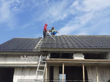 Rumah minimalis bebas biaya2 promo 1 jt punya rumah di Babelan Bekasi