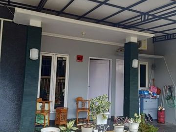 Rumah dalam cluster dekat Mesjid Suciati Gitogati