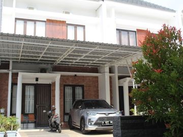 Rumah Sebagus Ini Berda di Tengah Kota, Kunjungi segera lokasinya