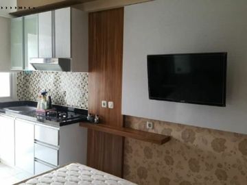 Apt. EDUCITY HARVARD Full Furnished (UWAPIK & CIAMIK)