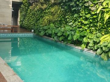 Rumah Graha Family Surabaya Bagus dan Mewah