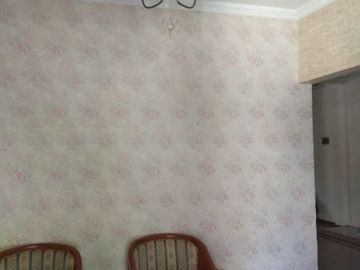 Rumah Rungkut Asri Surabaya 1.85 M