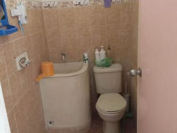 Rumah Rungkut Asri Surabaya 1.85 M