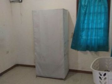 Rumah Rungkut Asri Surabaya 1.85 M