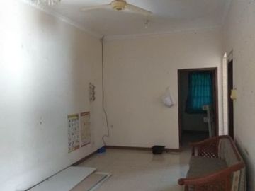Rumah Rungkut Asri Surabaya 1.85 M