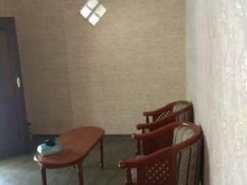 Rumah Rungkut Asri Surabaya 1.85 M