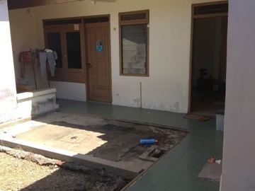 Rumah Rungkut Asri Surabaya 1.85 M