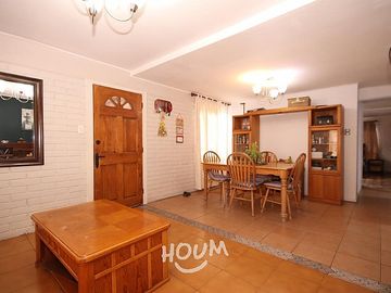 CASA IMPECABLE. IMPOSIBLE NO VISITAR!!