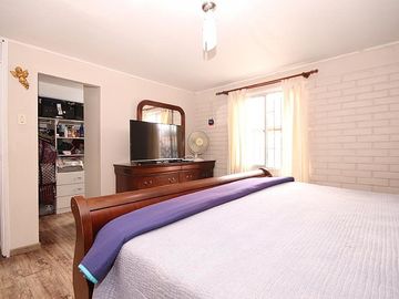 CASA IMPECABLE. IMPOSIBLE NO VISITAR!!