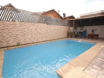 CASA IMPECABLE. IMPOSIBLE NO VISITAR!!