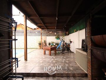 CASA IMPECABLE. IMPOSIBLE NO VISITAR!!