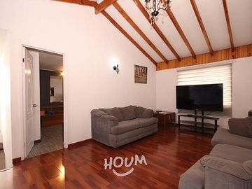 CASA IMPECABLE. IMPOSIBLE NO VISITAR!!