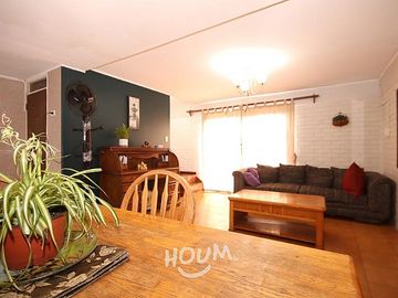 CASA IMPECABLE. IMPOSIBLE NO VISITAR!!