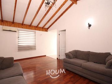 CASA IMPECABLE. IMPOSIBLE NO VISITAR!!