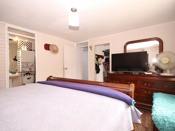 CASA IMPECABLE. IMPOSIBLE NO VISITAR!!