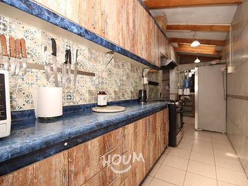 CASA IMPECABLE. IMPOSIBLE NO VISITAR!!