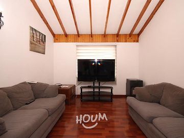 CASA IMPECABLE. IMPOSIBLE NO VISITAR!!