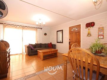 CASA IMPECABLE. IMPOSIBLE NO VISITAR!!