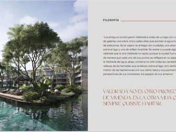 -Valdrada, Departamentos en Pre-Venta, Boca del Río, Veracruz.