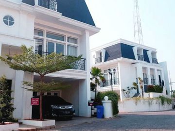 Rumah dijual murah di Meruya