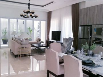 Rumah dijual murah di Meruya