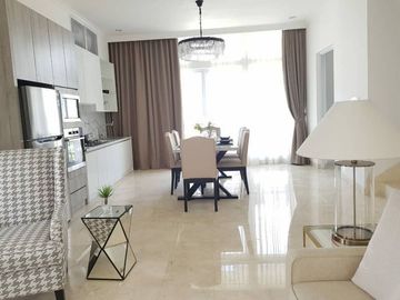 Rumah dijual murah di Meruya