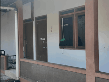 Gudang Strategis Di Tepi Ringroad Utara Maguwoharjo Sleman