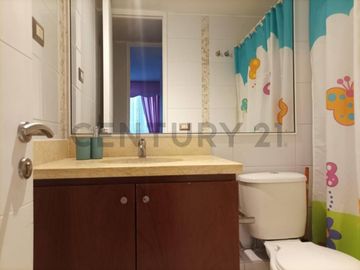 Venta Departamento Sector Sur Iquique