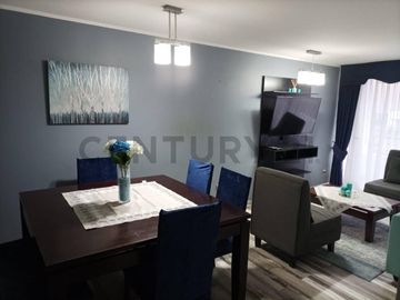 Venta Departamento Sector Sur Iquique