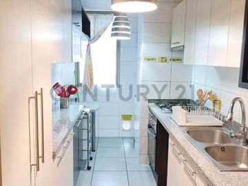 Venta Departamento Sector Sur Iquique