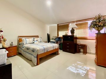 Casa en Bugambilias segunda seccion