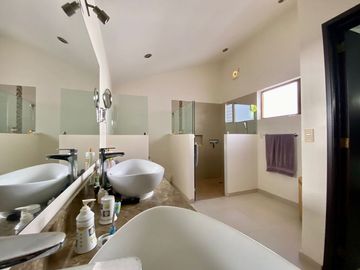 Casa en Bugambilias segunda seccion