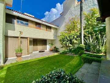 Casa en Bugambilias segunda seccion