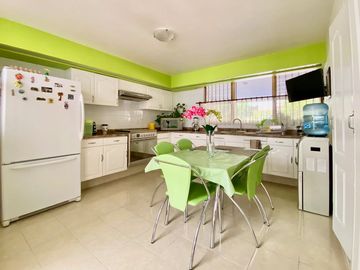 Casa en Bugambilias segunda seccion