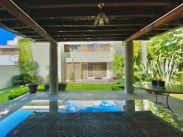 Casa en Bugambilias segunda seccion