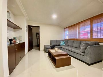 Casa en Bugambilias segunda seccion