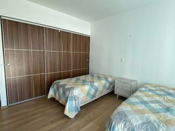 Venta de Departamento en Juriquilla Towers, Amueblado y Equipado