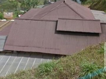 Tanah kemuning ngargoyoso 255m 325jt
