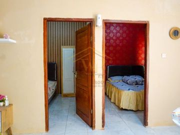 RUMAH CANTIK DALAM PERUMAHAN HANYA 150 JUTA DI WONOSARI