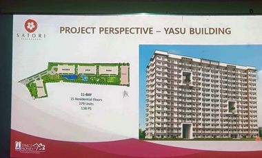 Affordable PreSelling Condo in Santolan,Pasig NO DP by DMCI