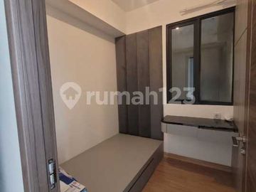 Disewakan Apartemen 2 BR Full Furnish Skyhouse BSD