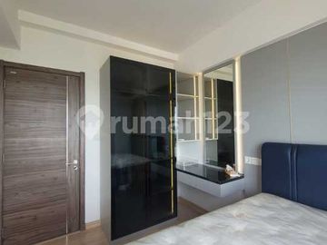 Disewakan Apartemen 2 BR Full Furnish Skyhouse BSD