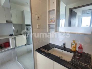 Disewakan Apartemen 2 BR Full Furnish Skyhouse BSD