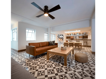 Se Vende Apartamento en Casco Viejo, San Felipe