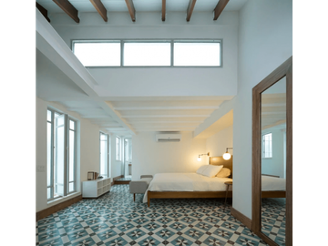 Se Vende Apartamento en Casco Viejo, San Felipe