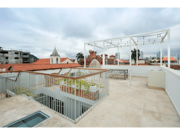 Se Vende Apartamento en Casco Viejo, San Felipe