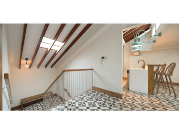 Se Vende Apartamento en Casco Viejo, San Felipe