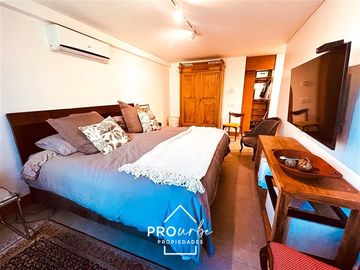 Departamento en venta de 3 dorm. en Las Condes