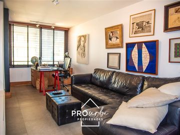 Departamento en venta de 3 dorm. en Las Condes