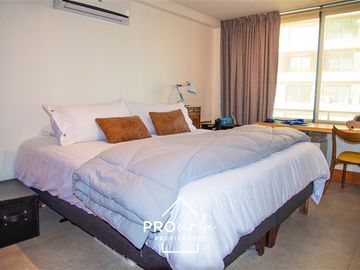 Departamento en venta de 3 dorm. en Las Condes